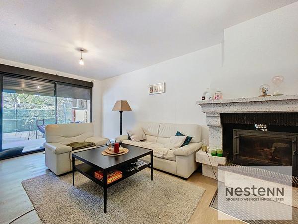 A vendre maison divisée en 4 appartements et studios à Montpellier, secteur Hauts de Massane