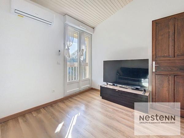 A vendre maison divisée en 4 appartements et studios à Montpellier, secteur Hauts de Massane