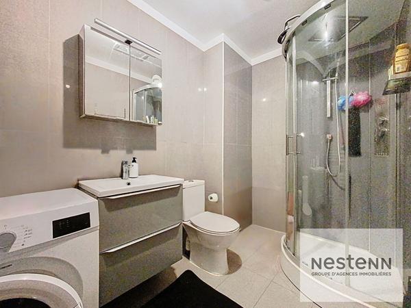 A vendre maison divisée en 4 appartements et studios à Montpellier, secteur Hauts de Massane