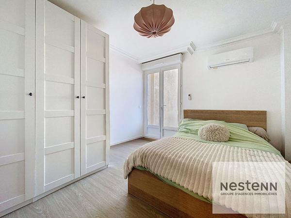 A vendre maison divisée en 4 appartements et studios à Montpellier, secteur Hauts de Massane