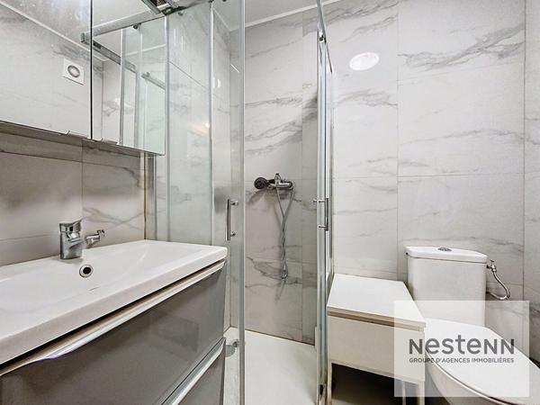 A vendre maison divisée en 4 appartements et studios à Montpellier, secteur Hauts de Massane