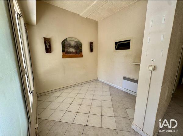 Boutique/Local commercial à vendre 37 m² Marseille 13