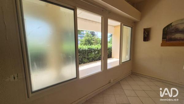 Boutique/Local commercial à vendre 37 m² Marseille 13