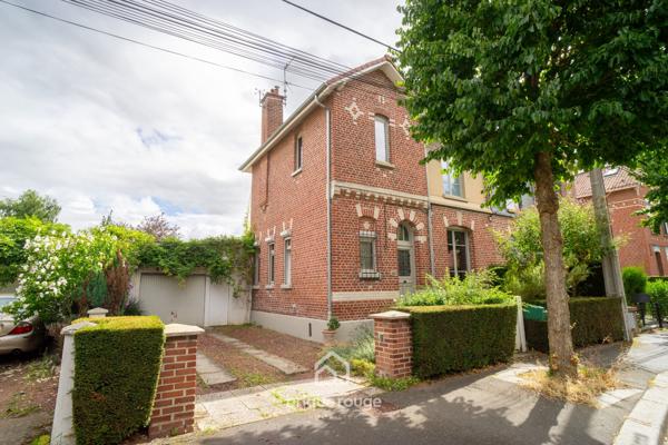 belle maison de caractère proche du CHR