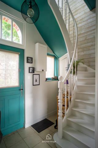 belle maison de caractère proche du CHR