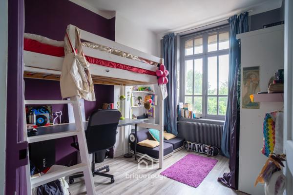 belle maison de caractère proche du CHR