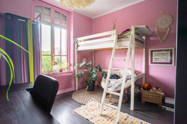 belle maison de caractère proche du CHR