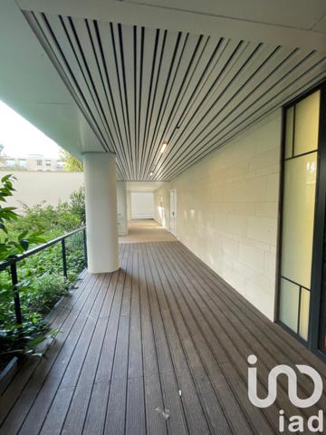 Appartement à vendre 3 pièces 70 m² Clichy