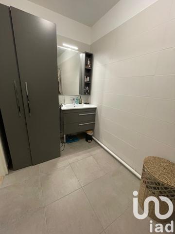 Appartement à vendre 3 pièces 70 m² Clichy