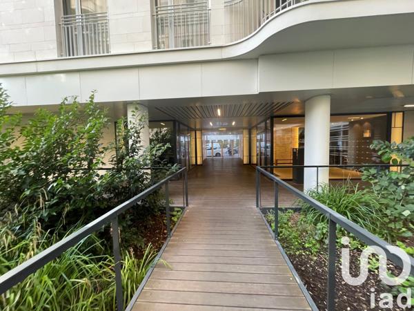 Appartement à vendre 3 pièces 70 m² Clichy