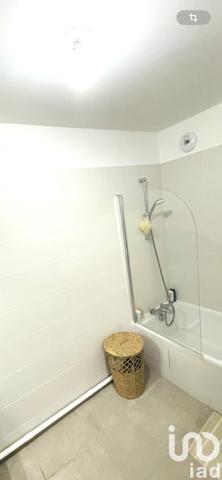 Appartement à vendre 3 pièces 70 m² Clichy