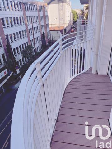 Appartement à vendre 3 pièces 70 m² Clichy