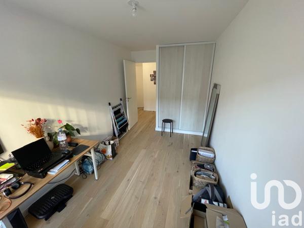 Appartement à vendre 3 pièces 70 m² Clichy