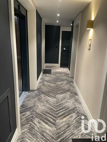 Appartement à vendre 3 pièces 70 m² Clichy