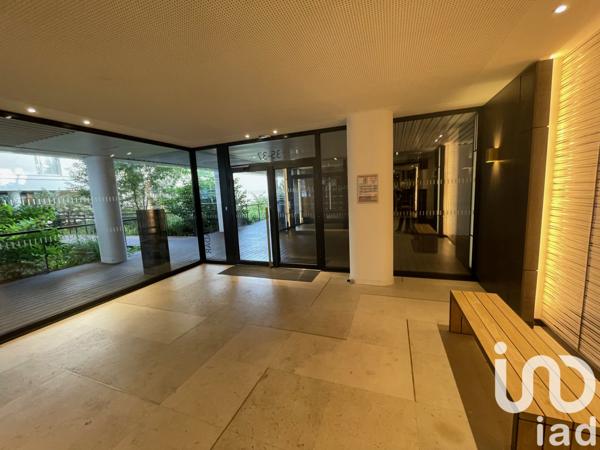 Appartement à vendre 3 pièces 70 m² Clichy