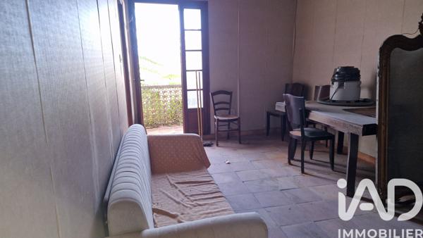 Maison à vendre 3 pièces 40 m² Valensole