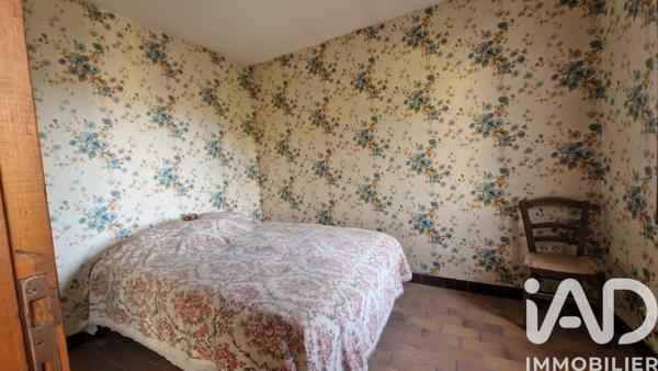 Maison à vendre 3 pièces 40 m² Valensole