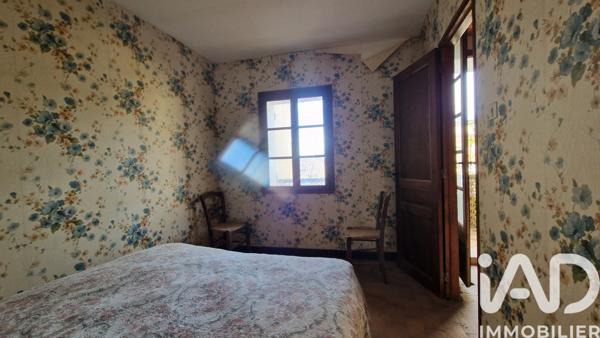 Maison à vendre 3 pièces 40 m² Valensole