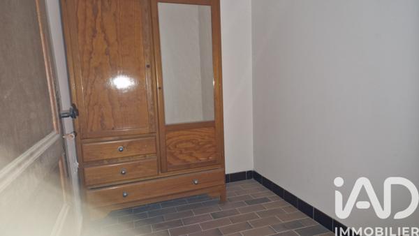 Maison à vendre 3 pièces 40 m² Valensole