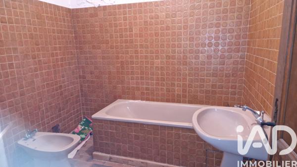 Maison à vendre 3 pièces 40 m² Valensole