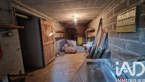 Maison à vendre 3 pièces 40 m² Valensole