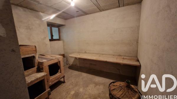 Maison à vendre 3 pièces 40 m² Valensole