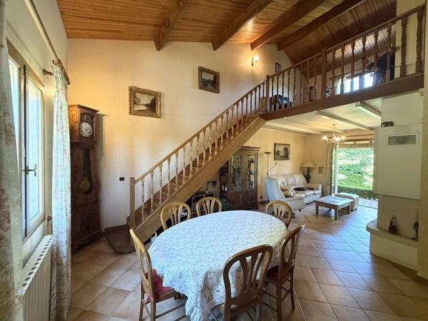 Maison à vendre |  Balma |  5 pièces | 116 m²