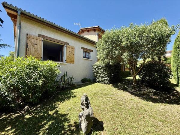 Maison à vendre |  Balma |  5 pièces | 116 m²