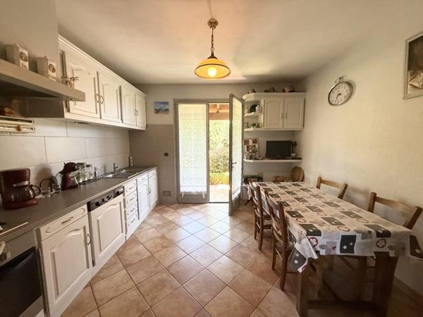 Maison à vendre |  Balma |  5 pièces | 116 m²