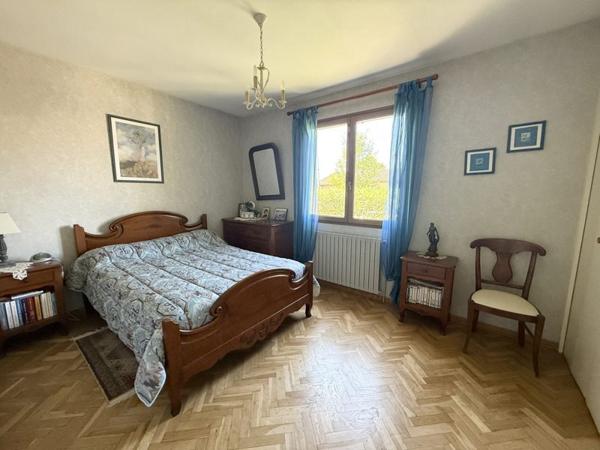 Maison à vendre |  Balma |  5 pièces | 116 m²