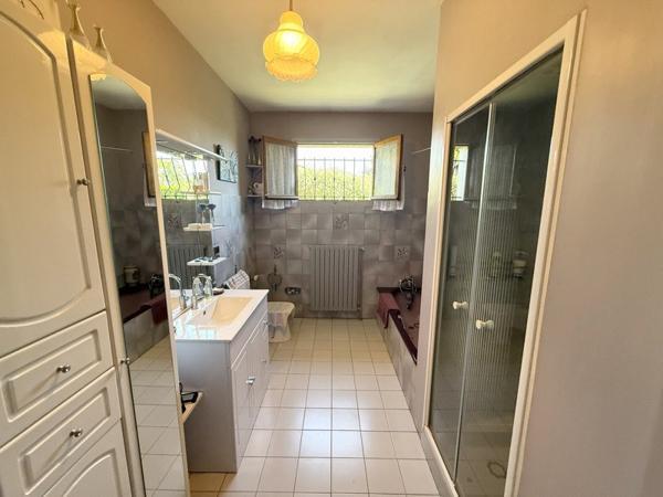 Maison à vendre |  Balma |  5 pièces | 116 m²