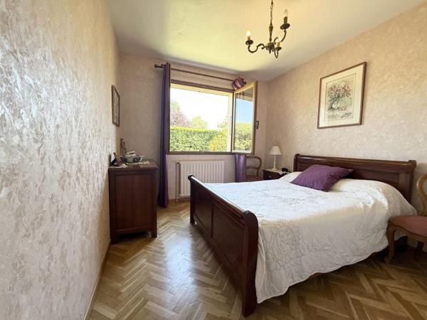 Maison à vendre |  Balma |  5 pièces | 116 m²