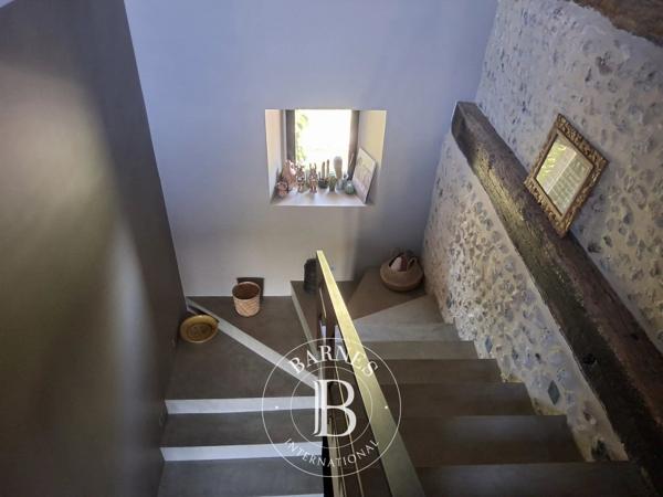 Mortagne-au-Perche, Maison 3 Chambres -  450 m² à vendre