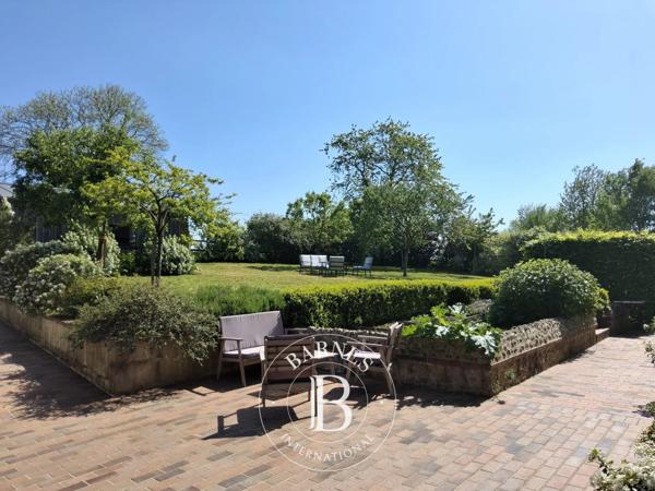 Mortagne-au-Perche, Maison 3 Chambres -  450 m² à vendre