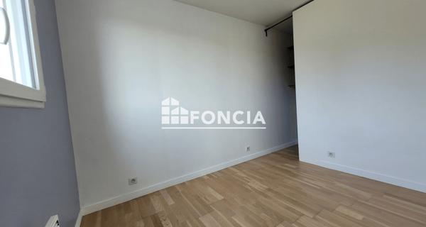 Location Studio meublé 33.15 m² - Champigny-sur-marne 94500