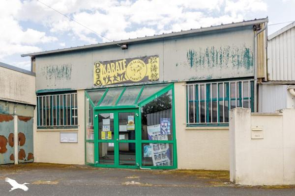 Maison à vendre |  La Châtre |  5 pièces | 152 m²