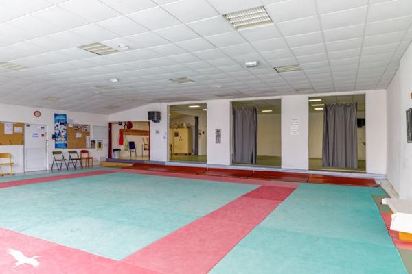 Maison à vendre |  La Châtre |  5 pièces | 152 m²