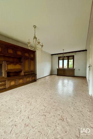 Maison à vendre 4 pièces 95 m² Hargarten-aux-Mines