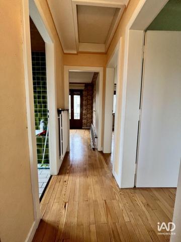 Maison à vendre 4 pièces 95 m² Hargarten-aux-Mines