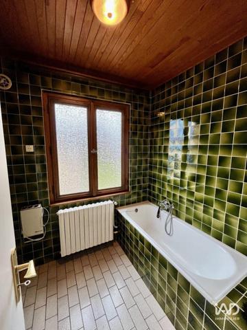 Maison à vendre 4 pièces 95 m² Hargarten-aux-Mines