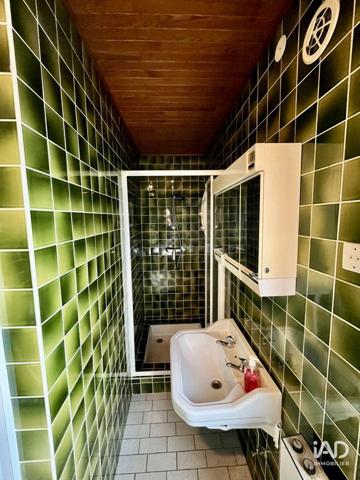 Maison à vendre 4 pièces 95 m² Hargarten-aux-Mines