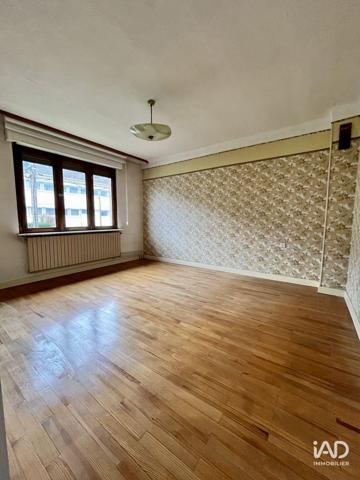 Maison à vendre 4 pièces 95 m² Hargarten-aux-Mines