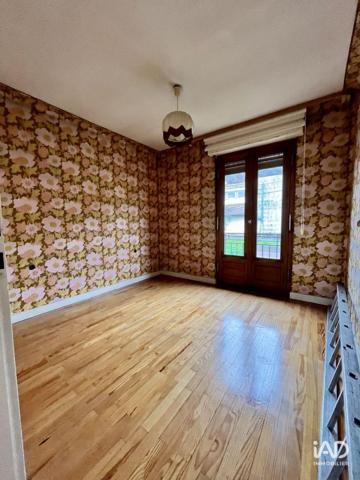 Maison à vendre 4 pièces 95 m² Hargarten-aux-Mines