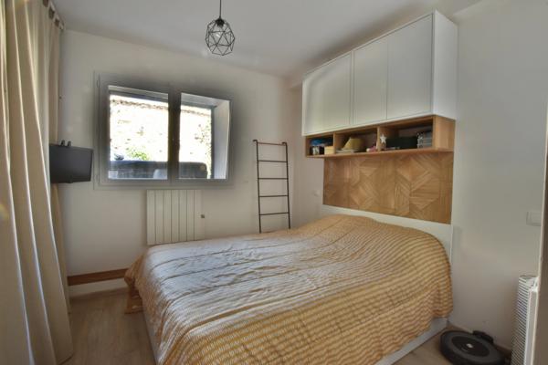 Maison de village avec vue dégagée – Hautes Côtes de Nuits-Saint-Georges