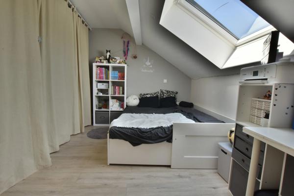 Maison de village avec vue dégagée – Hautes Côtes de Nuits-Saint-Georges