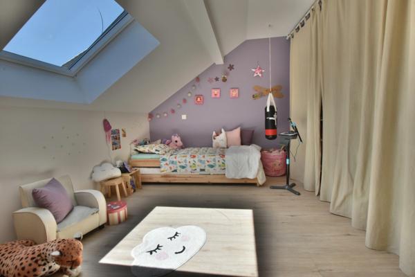 Maison de village avec vue dégagée – Hautes Côtes de Nuits-Saint-Georges