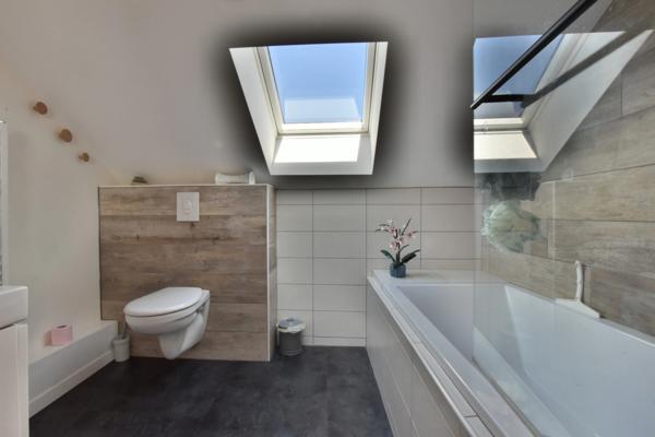 Maison de village avec vue dégagée – Hautes Côtes de Nuits-Saint-Georges