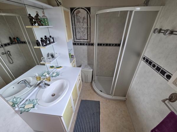 MAISON 4 CHAMBRES A VENDRE ROHAN 56 BRETAGNE