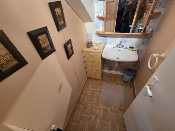 MAISON 4 CHAMBRES A VENDRE ROHAN 56 BRETAGNE