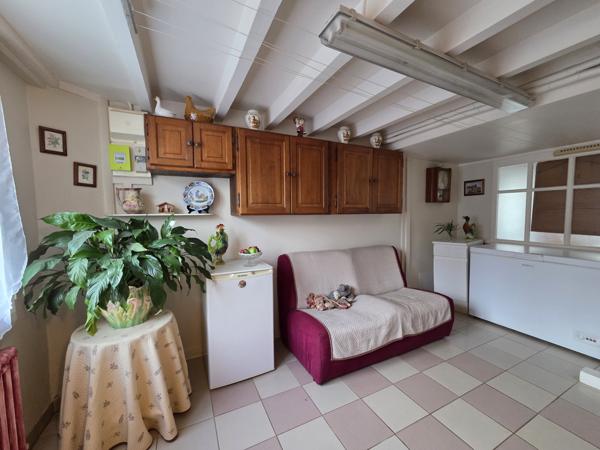 MAISON 4 CHAMBRES A VENDRE ROHAN 56 BRETAGNE